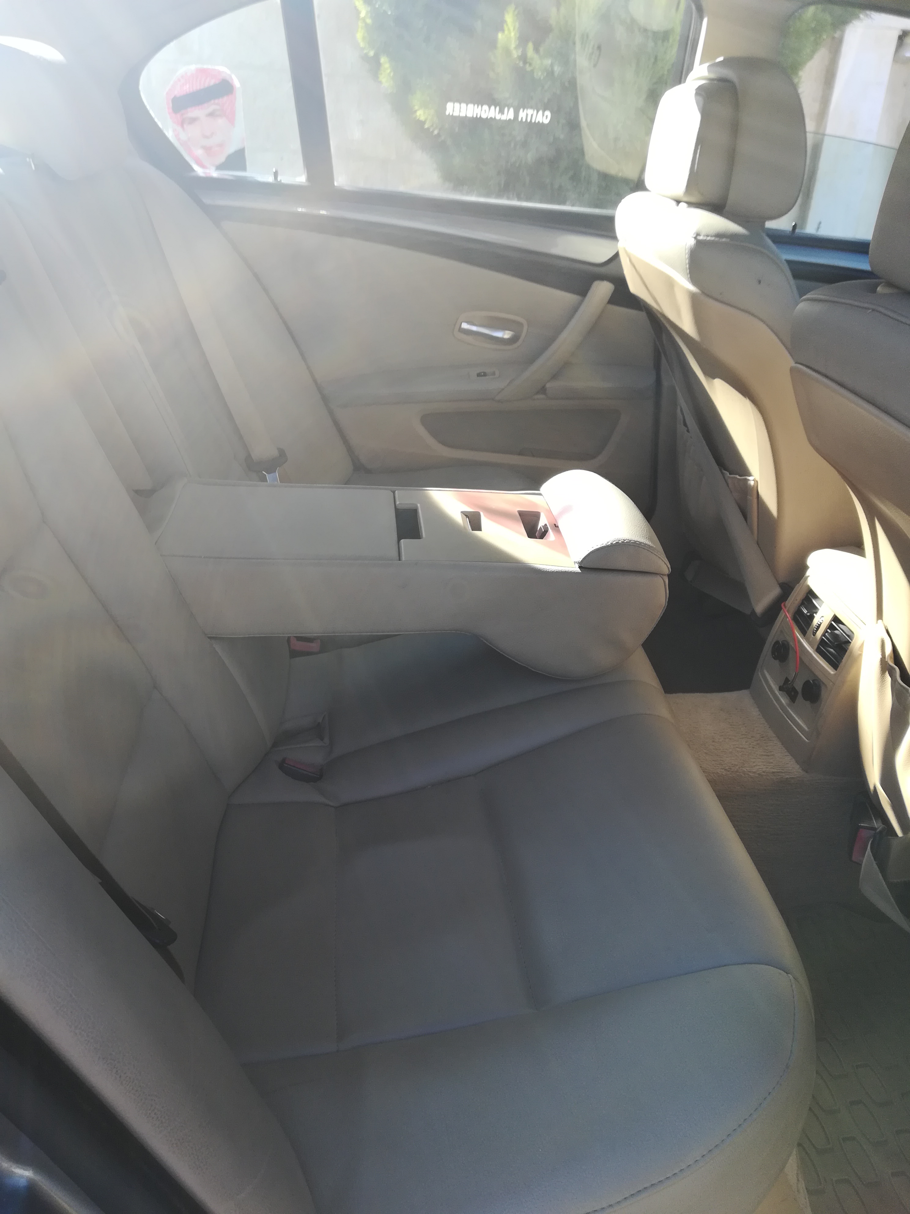bmw 520
لا تنسَ أنك شاهدت هذا الإعلان في عنكبوت
Bmw520i موديل 2008 فل كامل فحص كامل ماتور 200...