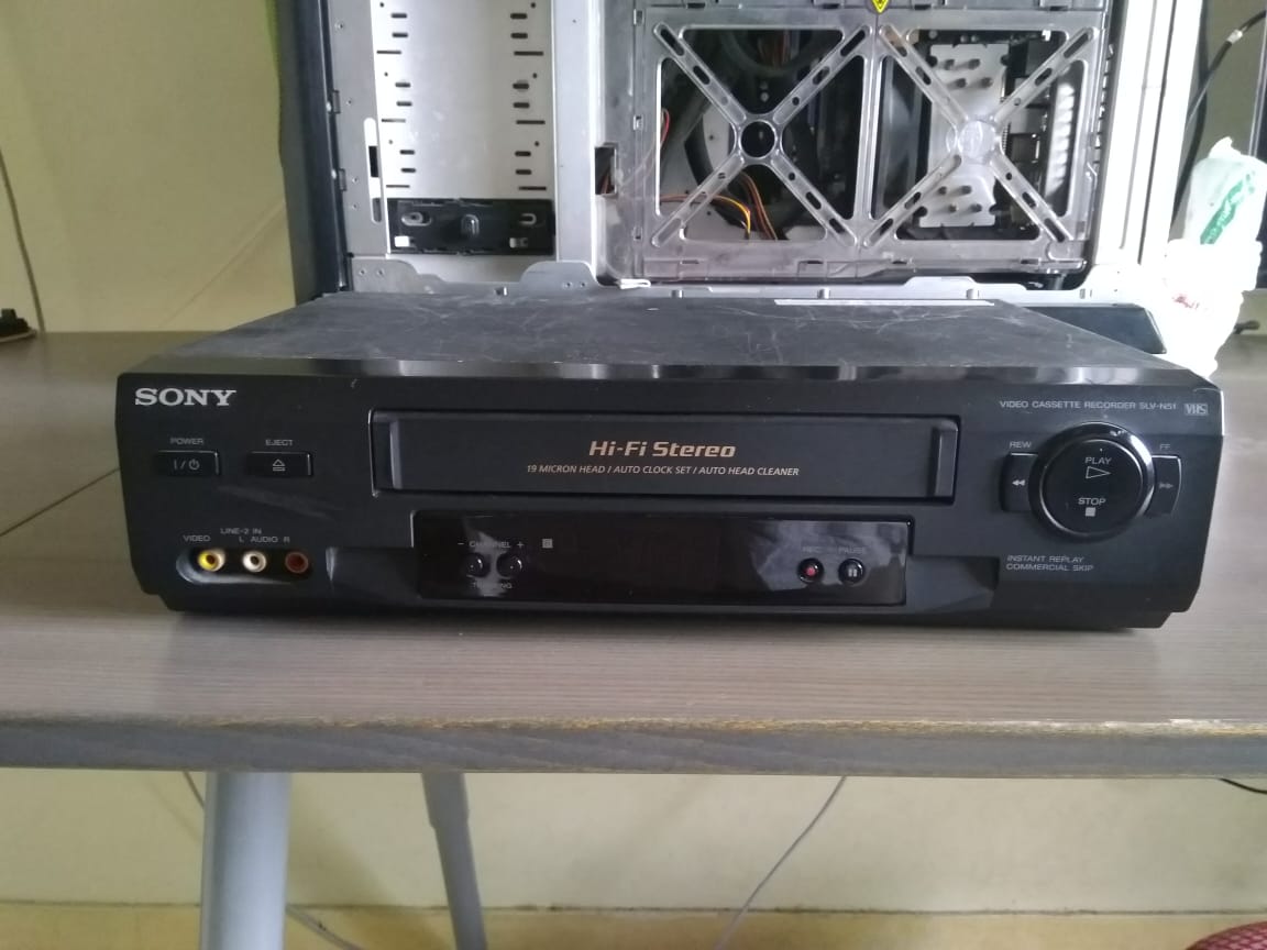 » للبيع اجهزه dvd ومشغل شرائط sony بحاله جيده
لا تنسَ أنك شاهدت هذا الإعلان في عنكبوت
ل...