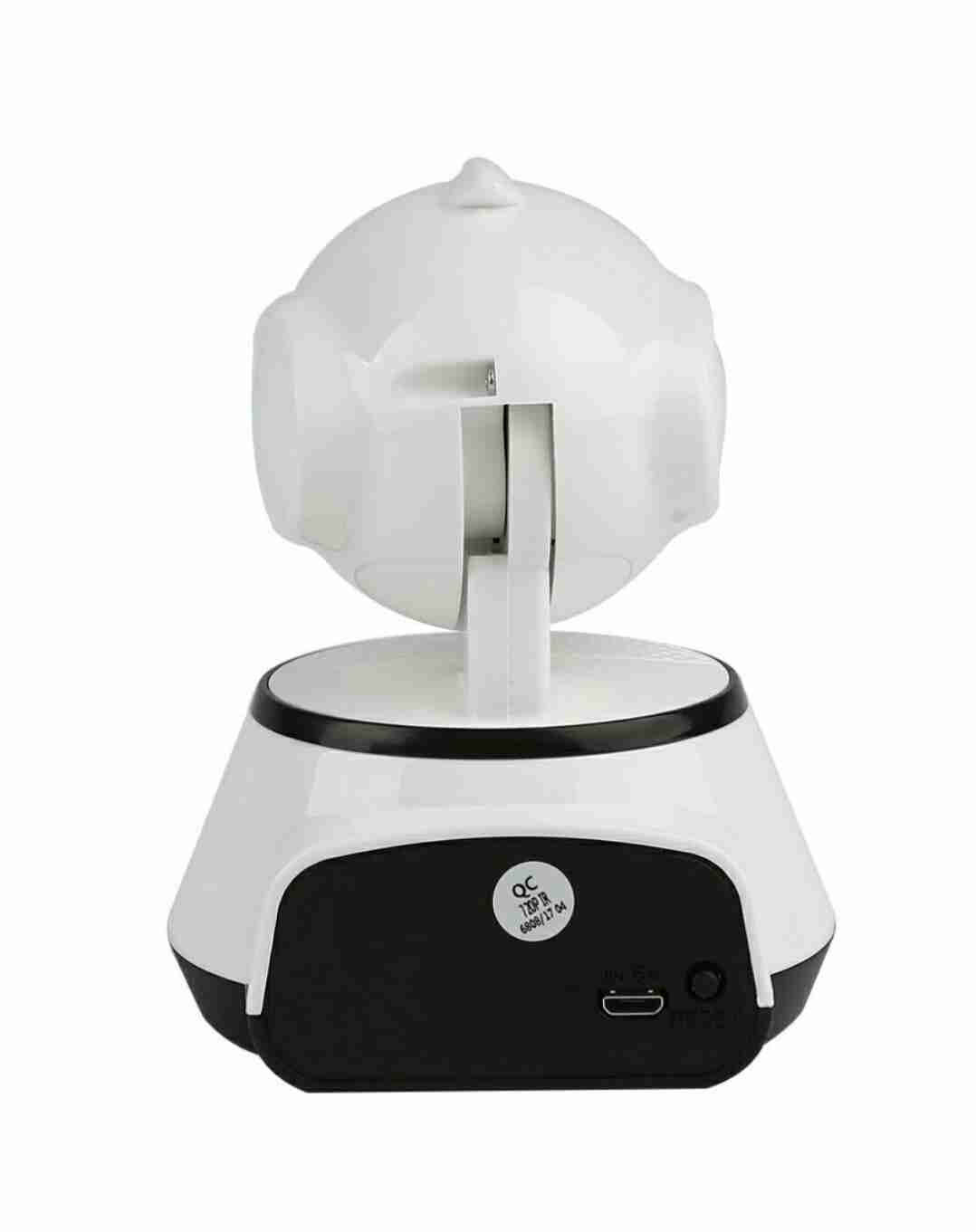 360 SECURITY CAMERA
لا تنسَ أنك شاهدت هذا الإعلان في عنكبوت
360 SECURITY CAMERA
SD CARD IR NI...