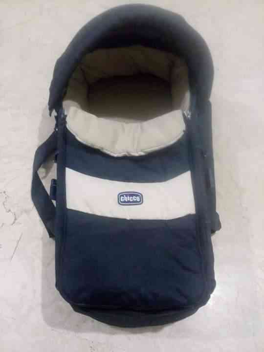 carrycot chicco                                            


	 				لا تنسَ أنك شاهدت هذا الإعلان في عنكبوت            
	 				
                                Chicco carrycot like new...