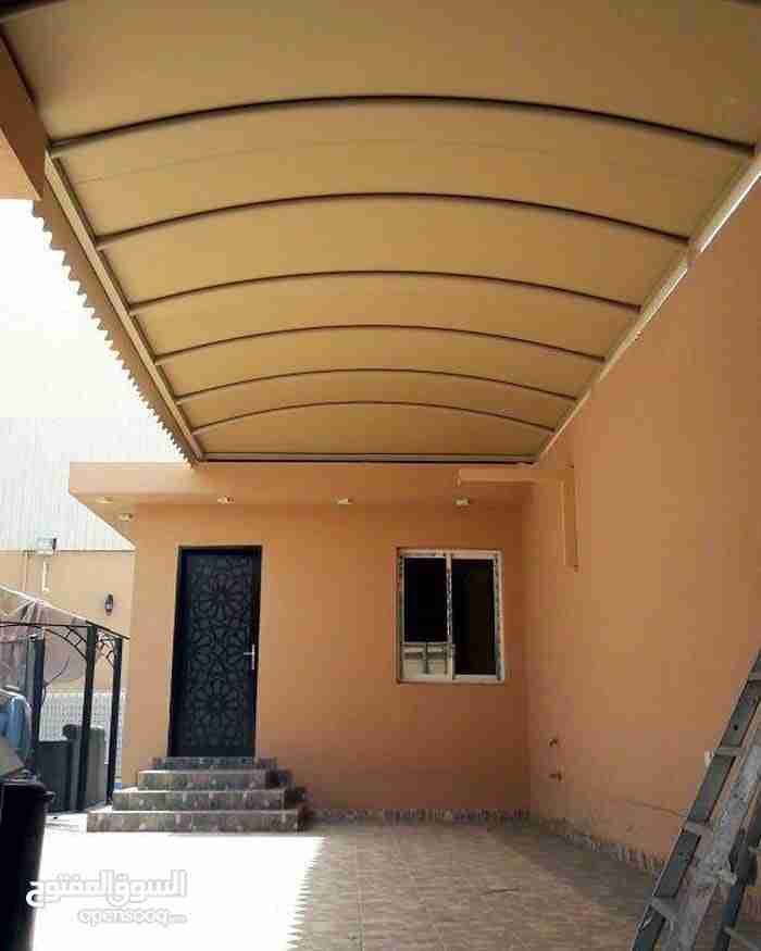 مظلات وسواتر الرياض جودة وضمان بارخص الاسعار
لا تنسَ أنك شاهدت هذا الإعلان في عنكبوت
مؤسسة ال...