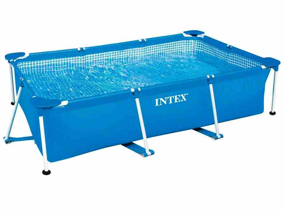 برك سباحة انتيكس الامريكية
لا تنسَ أنك شاهدت هذا الإعلان في عنكبوت
Intex swimming pool
برك سباحة...