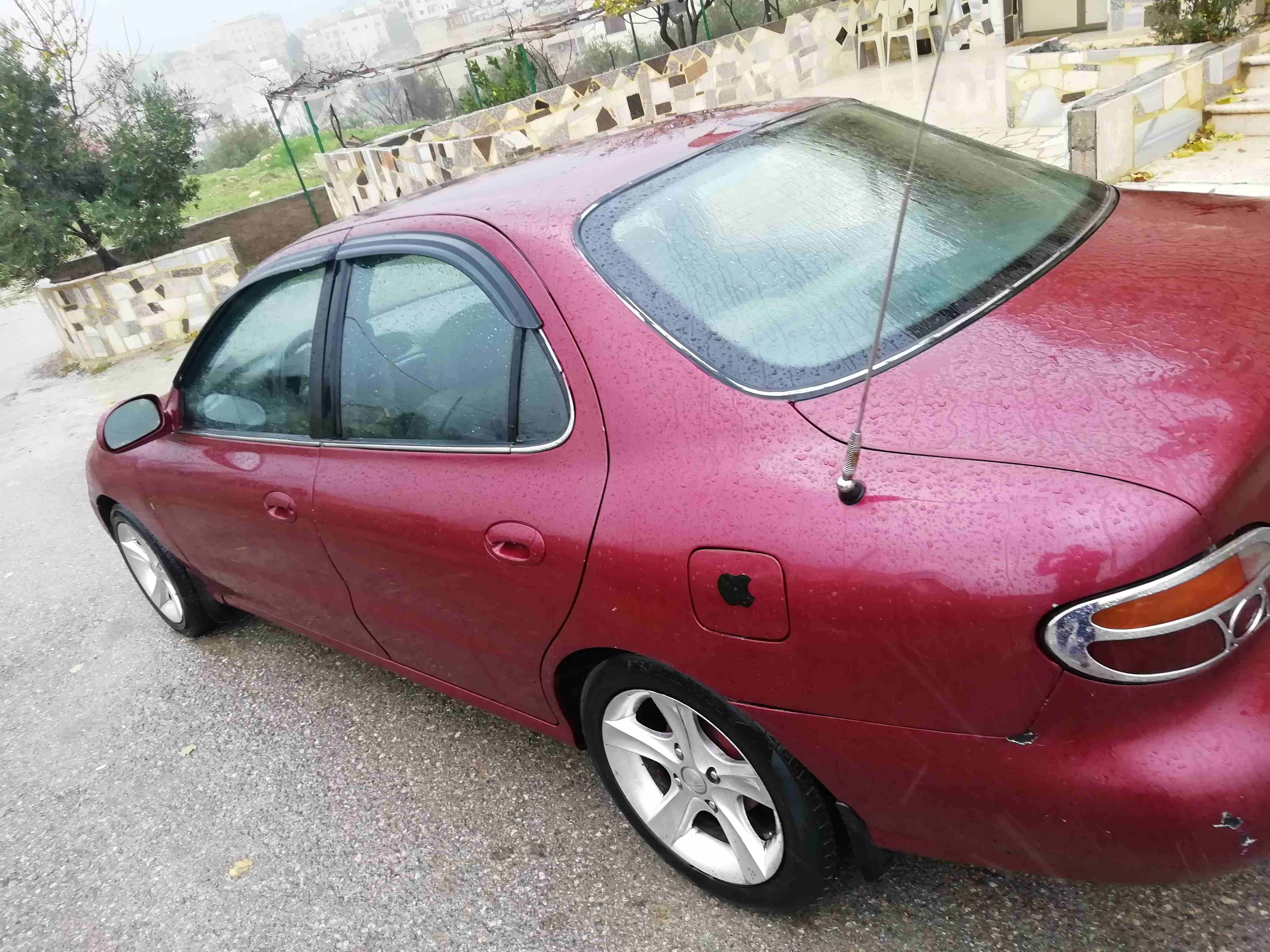 هونداي افانتي موديل 95 اتوماتك بسعر مغري بسعر حرق
لا تنسَ أنك شاهدت هذا الإعلان في عنكبوت
هونداي...