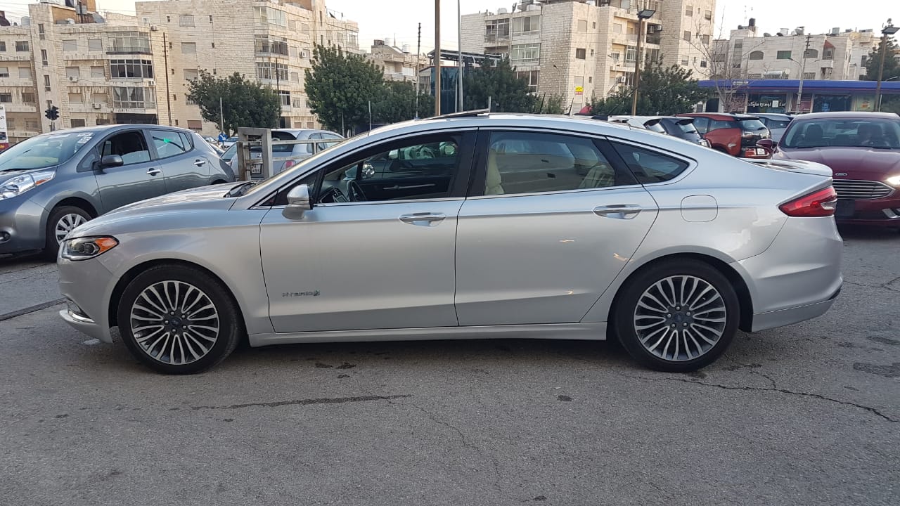 2017 FORD FUSION HYBRID TITANIUM
لا تنسَ أنك شاهدت هذا الإعلان في عنكبوت
2017 FORD FUSION HYB...