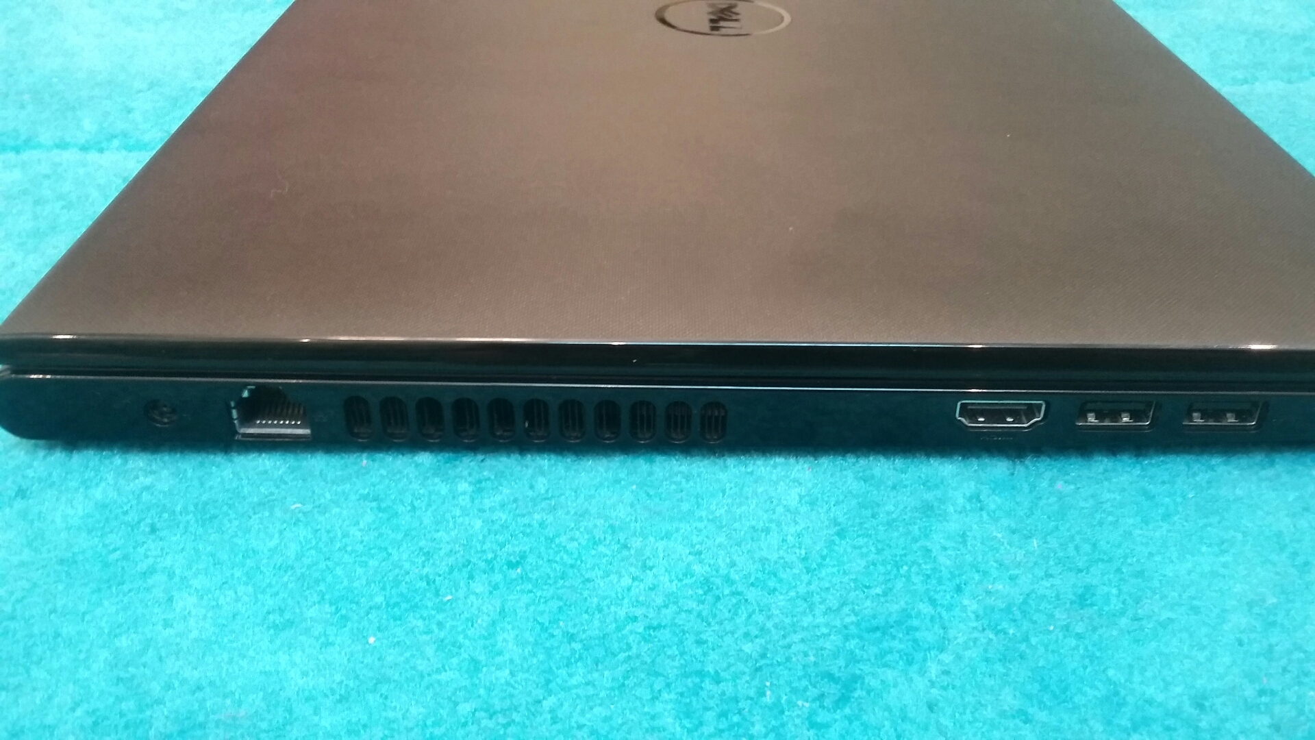 لابتوب ديل DELL نظيف جدا للبيع                                            


	 				لا تنسَ أنك شاهدت هذا الإعلان في عنكبوت            
	 				
                                للبيع لابتوب ديل نظيف...