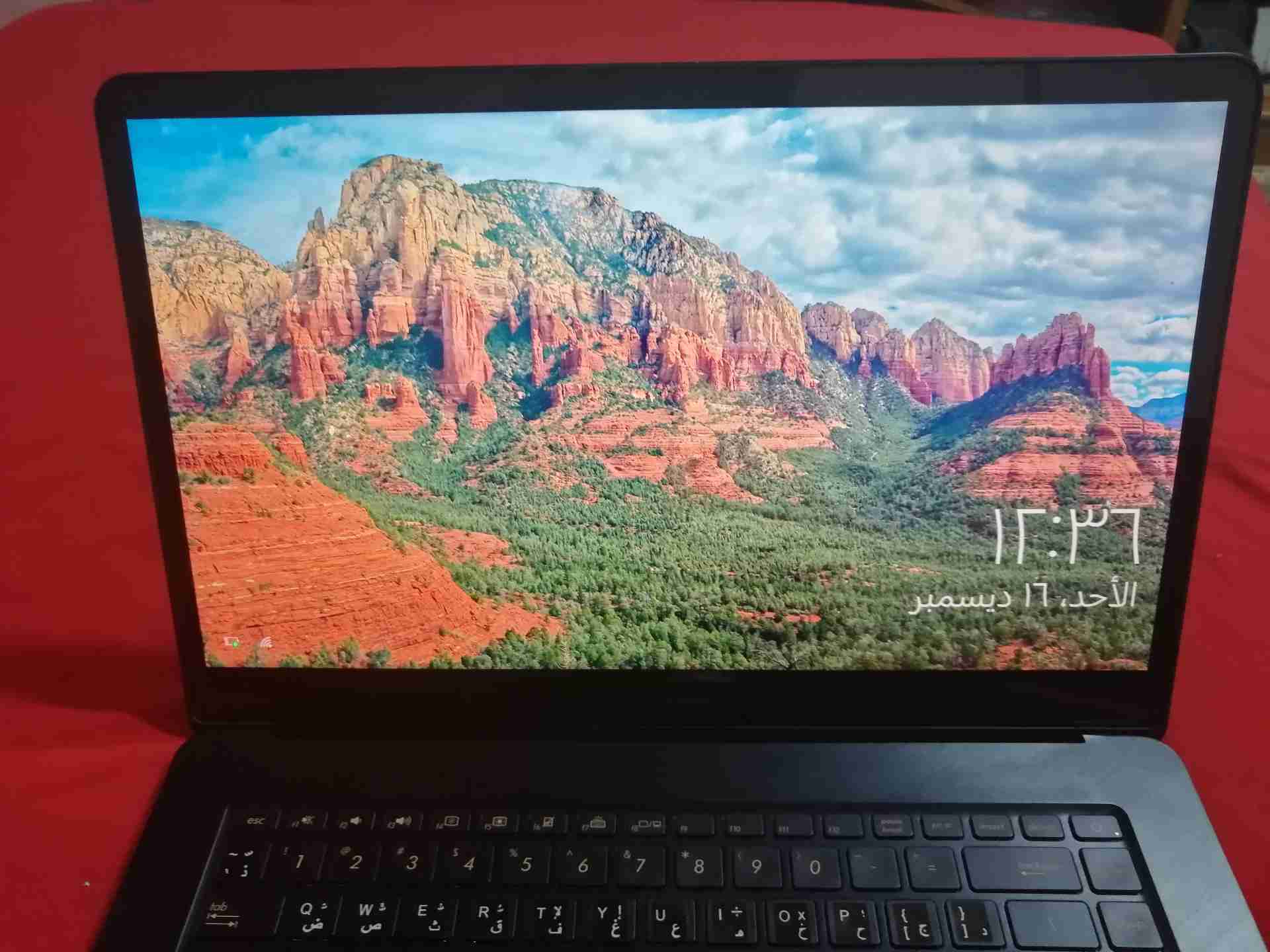 asus zenbook pro ux550ge Used for 3 months                                            


	 				لا تنسَ أنك شاهدت هذا الإعلان في عنكبوت            
	 				
                                Asus zenbo...