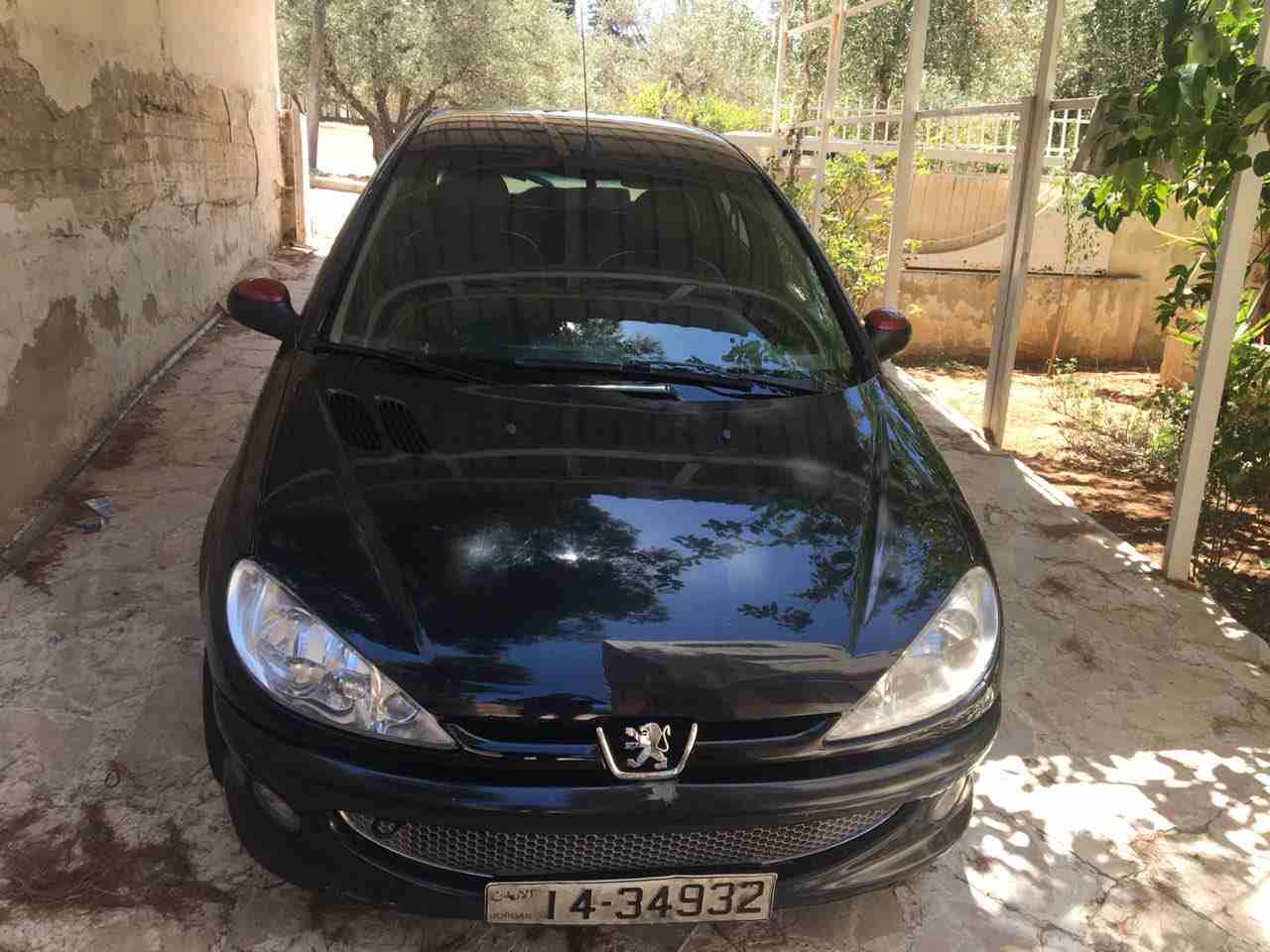 نوما هنيئا للتجار
لا تنسَ أنك شاهدت هذا الإعلان في عنكبوت
4 جزاز كهرباء و المري كهرباء جنط 17 فرش...