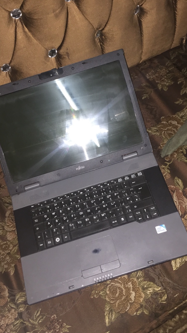 الجهاز شبه جديد للبيع بسعر مغري جدا و بمواصفات عاليه
لا تنسَ أنك شاهدت هذا الإعلان في عنكبوت...