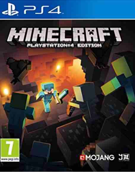 minecraftللبيع                                            


	 				لا تنسَ أنك شاهدت هذا الإعلان في عنكبوت            
	 				
                            اللعبة مستعملة اسبوعين...