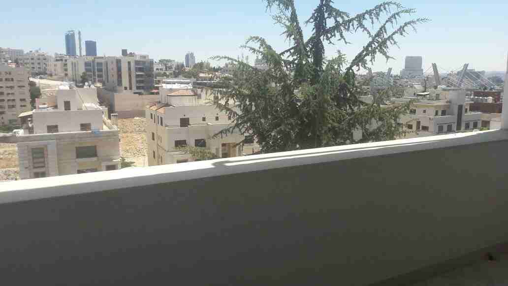 Furnished villa for rent in Alayoumi, Al-Sabouzi and Al-Shahri in Abdoun - New
لا تنسَ أنك شاهدت هذا الإعلان في عنكبوت...