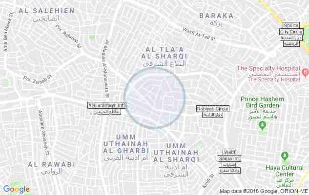 شقه 200م مفروشه للايجار في الرابيه قرب الكالوتي عفش جيد ايجار سنوي
لا تنسَ أنك شاهدت هذا الإعلان في عنكبوت...
