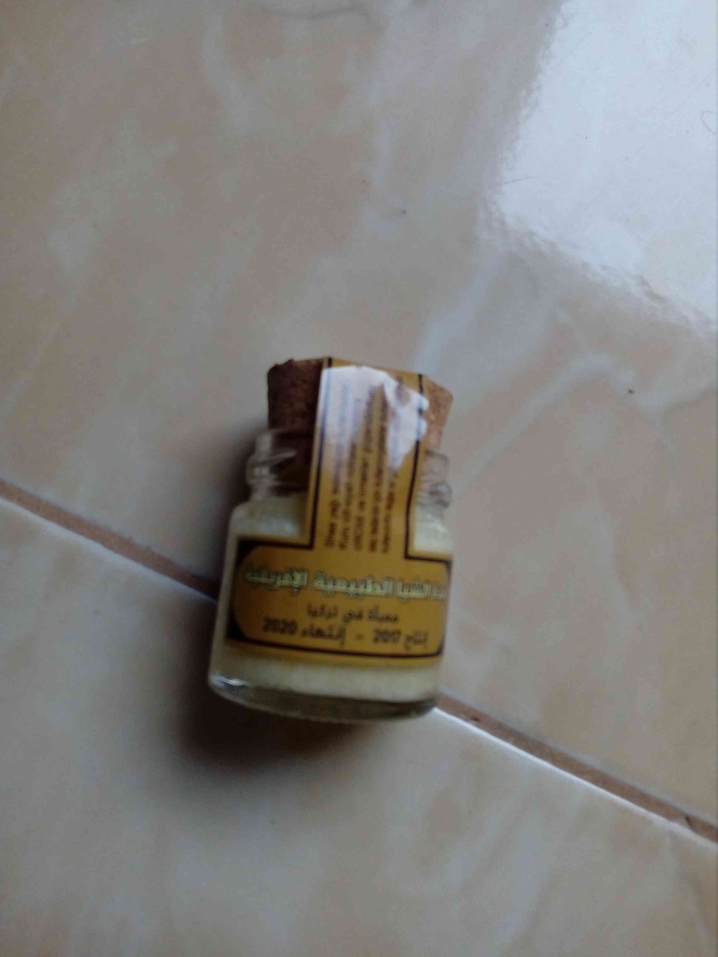 زبده الشيا الافريقيه عرض خاص الاصليه 100/100
لا تنسَ أنك شاهدت هذا الإعلان في عنكبوت
زبده ال...