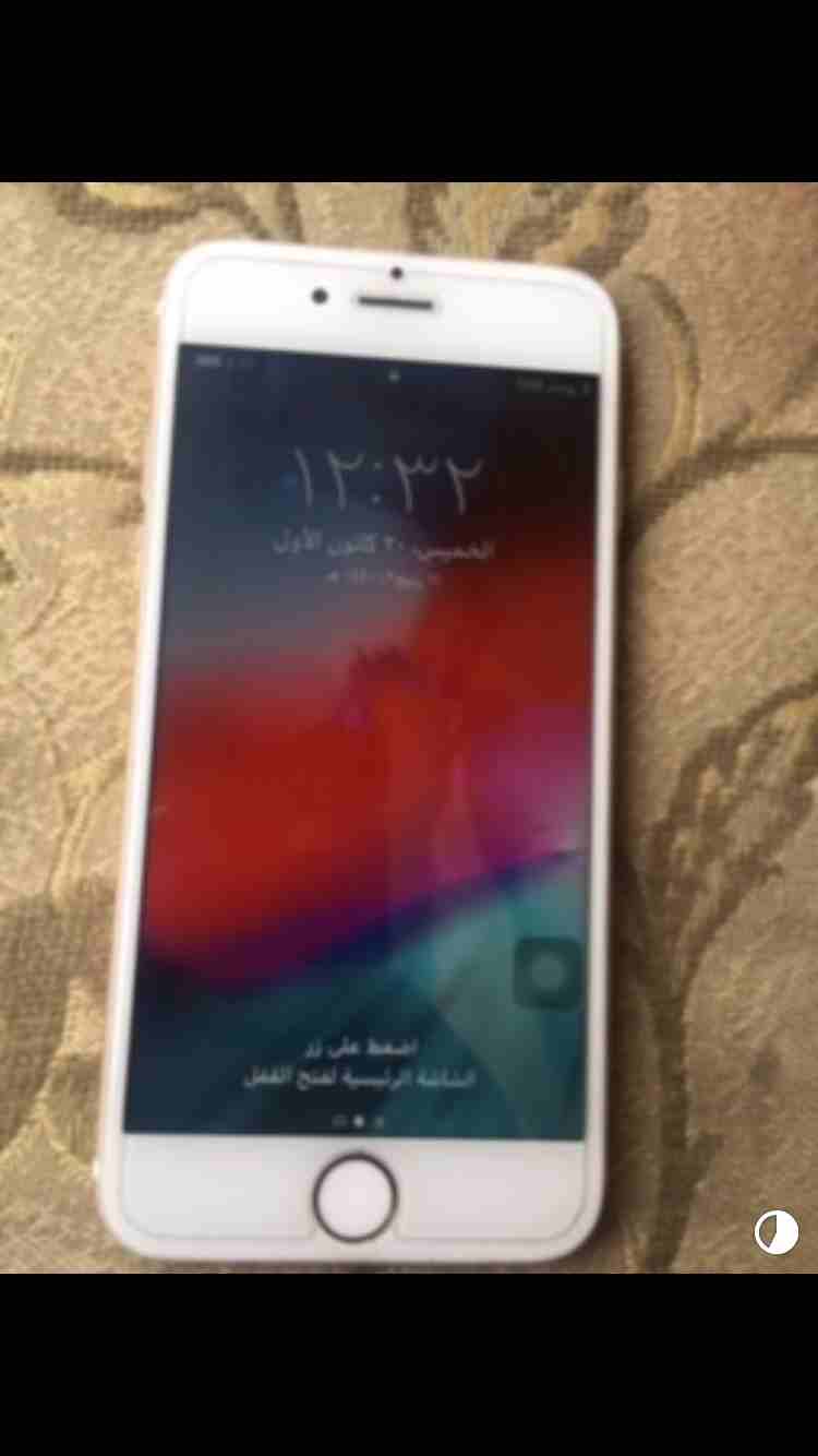 للبيع بسعري مغرري                                            


	 				لا تنسَ أنك شاهدت هذا الإعلان في عنكبوت            
	 				
                            ايفون6
64g
للبيع او للبدل ع ايفون7
معاه...