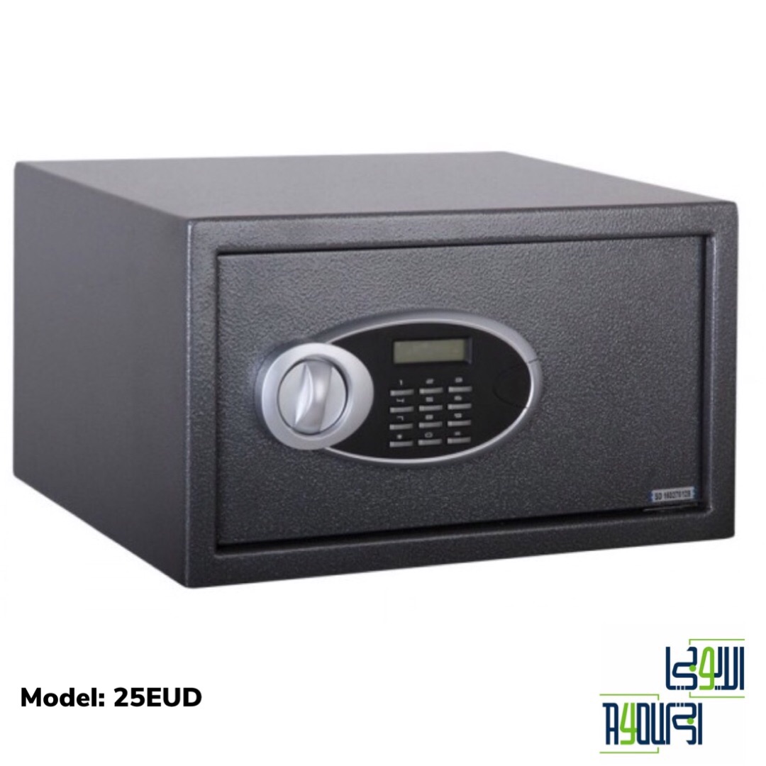 قاصة شخصية Personal/Hotel Safe                                            


	 				لا تنسَ أنك شاهدت هذا الإعلان في عنكبوت            
	 				
                                أخلي ممتلاكاتك في أمان...