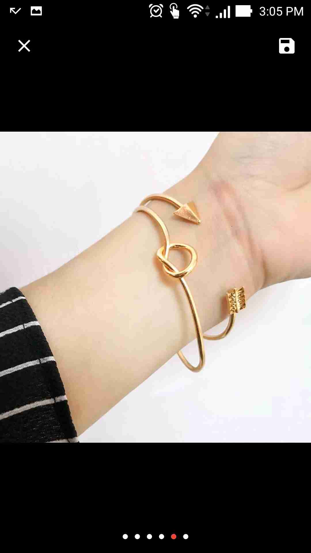 اكسسوارات موديلات 2018 ,trendy                                            


	 				لا تنسَ أنك شاهدت هذا الإعلان في عنكبوت            
	 				
                                تعليقات 
اساور
Tiffany...