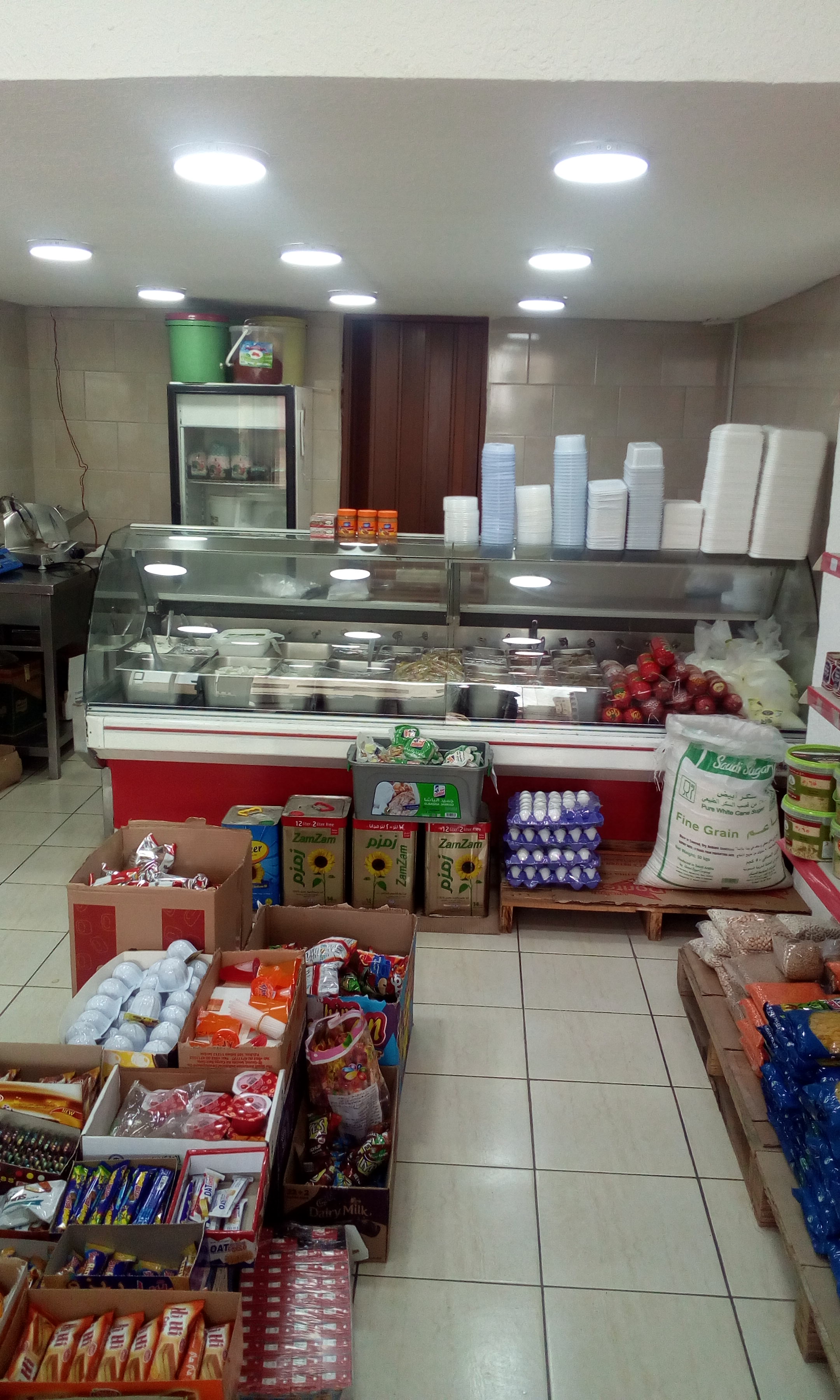محل اجبان البان مكسرات ومواد تمانية                                            


	 				لا تنسَ أنك شاهدت هذا الإعلان في عنكبوت            
	 				
                                عمان حي نزال الذر...