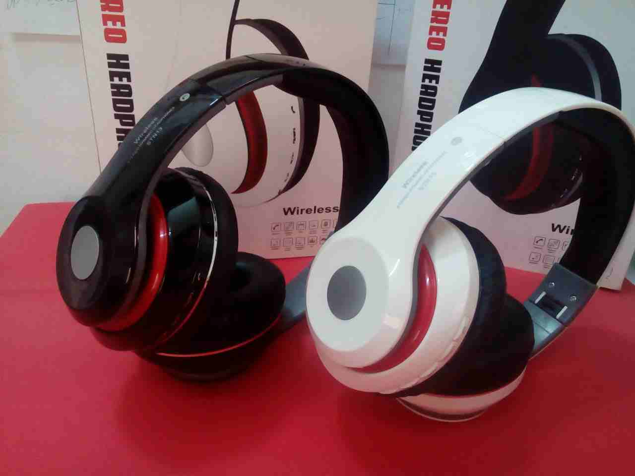 سماعات راس بيتس بلوتوث beats
لا تنسَ أنك شاهدت هذا الإعلان في عنكبوت
سماعات بيتس عالية الجودة / ب...