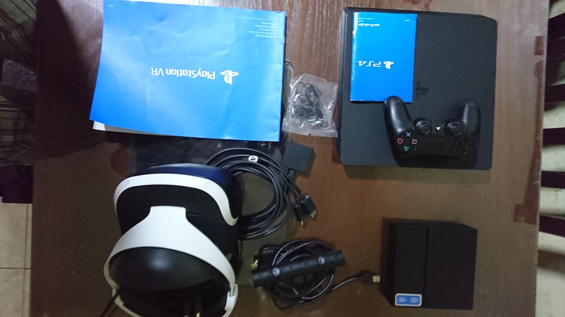 Playstation 4 vr
لا تنسَ أنك شاهدت هذا الإعلان في عنكبوت
بلايستيشن 4 500gb ريجن 2 أفضل إصدا...