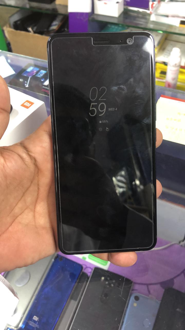 بحال الجديدhtc u11بلص                                            


	 				لا تنسَ أنك شاهدت هذا الإعلان في عنكبوت            
	 				
                                جهاز بمواصفات قويه رام ,6
روم1...