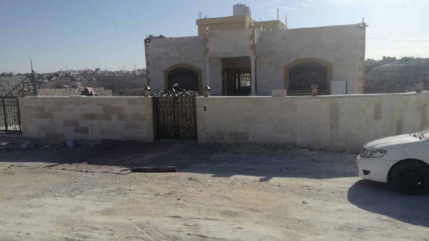 منزل في المستندة 450 متر طابقين
لا تنسَ أنك شاهدت هذا الإعلان في عنكبوت
منزل مستقل 450 متر في ال...
