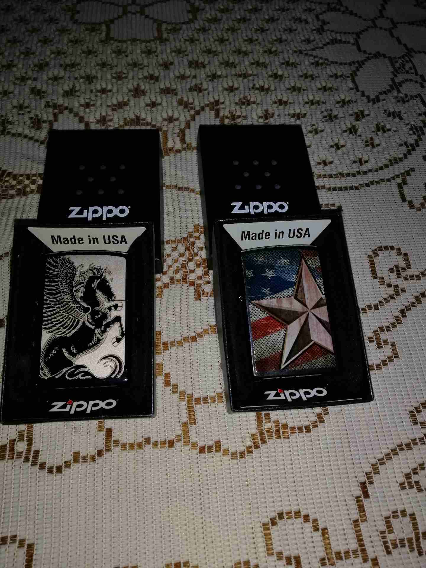 قدحات zippo امريكي اصلي 100%                                            


	 				لا تنسَ أنك شاهدت هذا الإعلان في عنكبوت            
	 				
                            الوحدة على 25...