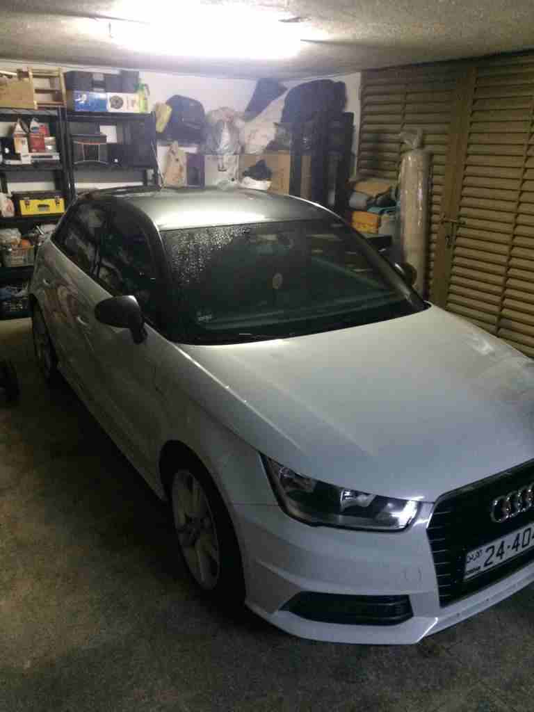 اودي A1 2016 1400cc turbo                                            


	 				لا تنسَ أنك شاهدت هذا الإعلان في عنكبوت            
	 				
                            للمزيد من الاستفسار والسعر يرجى...