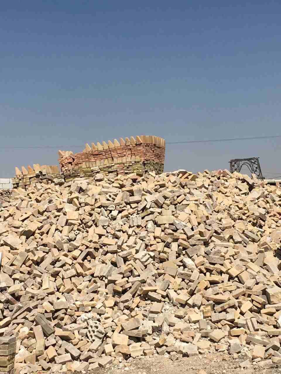 طوب حراري للبيع                                            


	 				لا تنسَ أنك شاهدت هذا الإعلان في عنكبوت            
	 				
                            طوب حراري يستخدم لافران المخابز والفايربل...