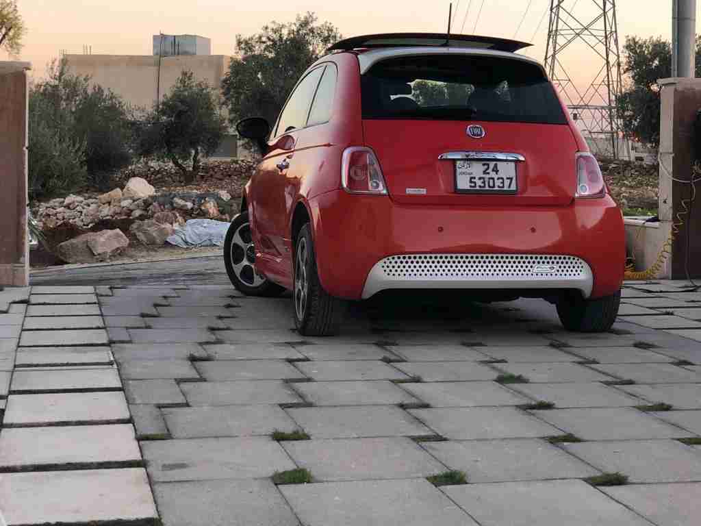 فيات e500
لا تنسَ أنك شاهدت هذا الإعلان في عنكبوت
فيات موديل 2014 فحص كامل كلين مرخصة سنه كام...