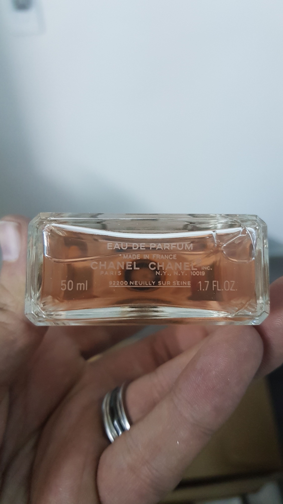 tester للبيع
لا تنسَ أنك شاهدت هذا الإعلان في عنكبوت
انواع مميزه اصليه
فرنسيه وامريكيه احدث...