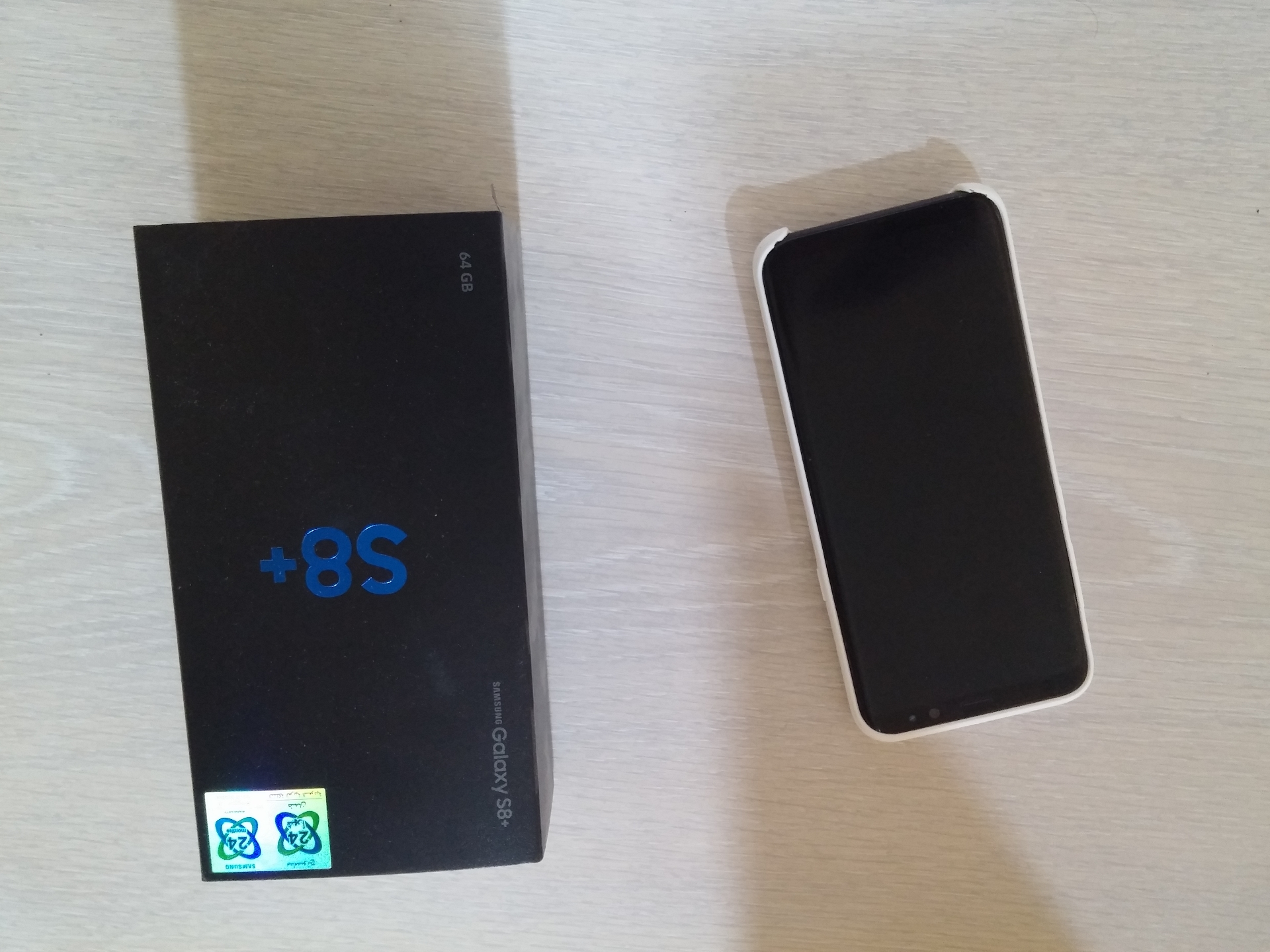 جالاكسي اس 8 بلس  galaxy s8 plus                                            


	 				لا تنسَ أنك شاهدت هذا الإعلان في عنكبوت            
	 				
                                جالاكسي اس 8 بلس مست...