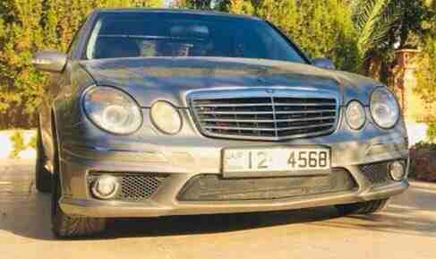 E200 مرسيديس
لا تنسَ أنك شاهدت هذا الإعلان في عنكبوت
سياره كلاسيك مواصفات إليحانس ، محوله 2009 ك...