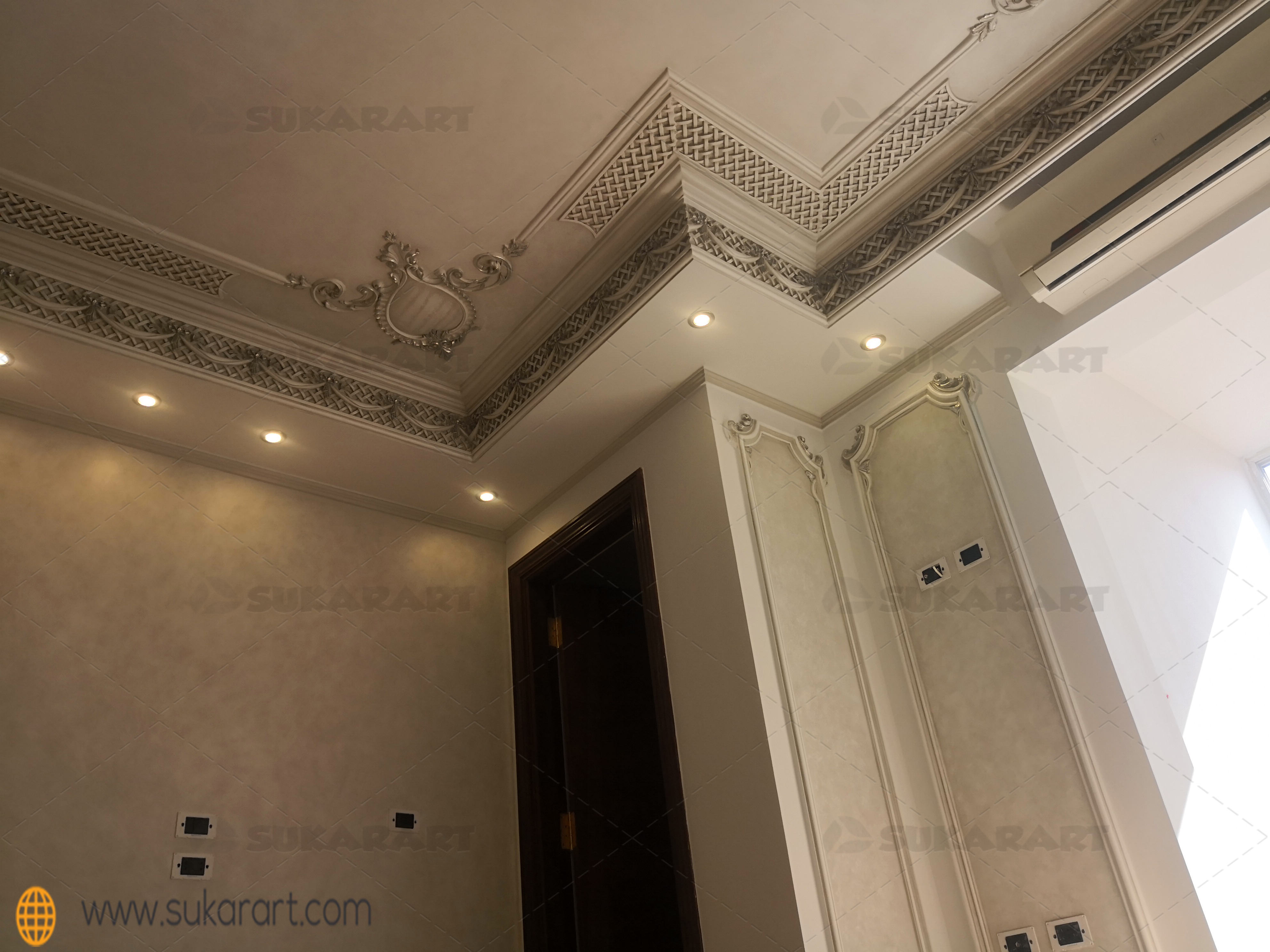 أحدث ديكورات
لا تنسَ أنك شاهدت هذا الإعلان في عنكبوت
أحدث ديكورات جبس روماني فرنساوي كلاسيك 2...