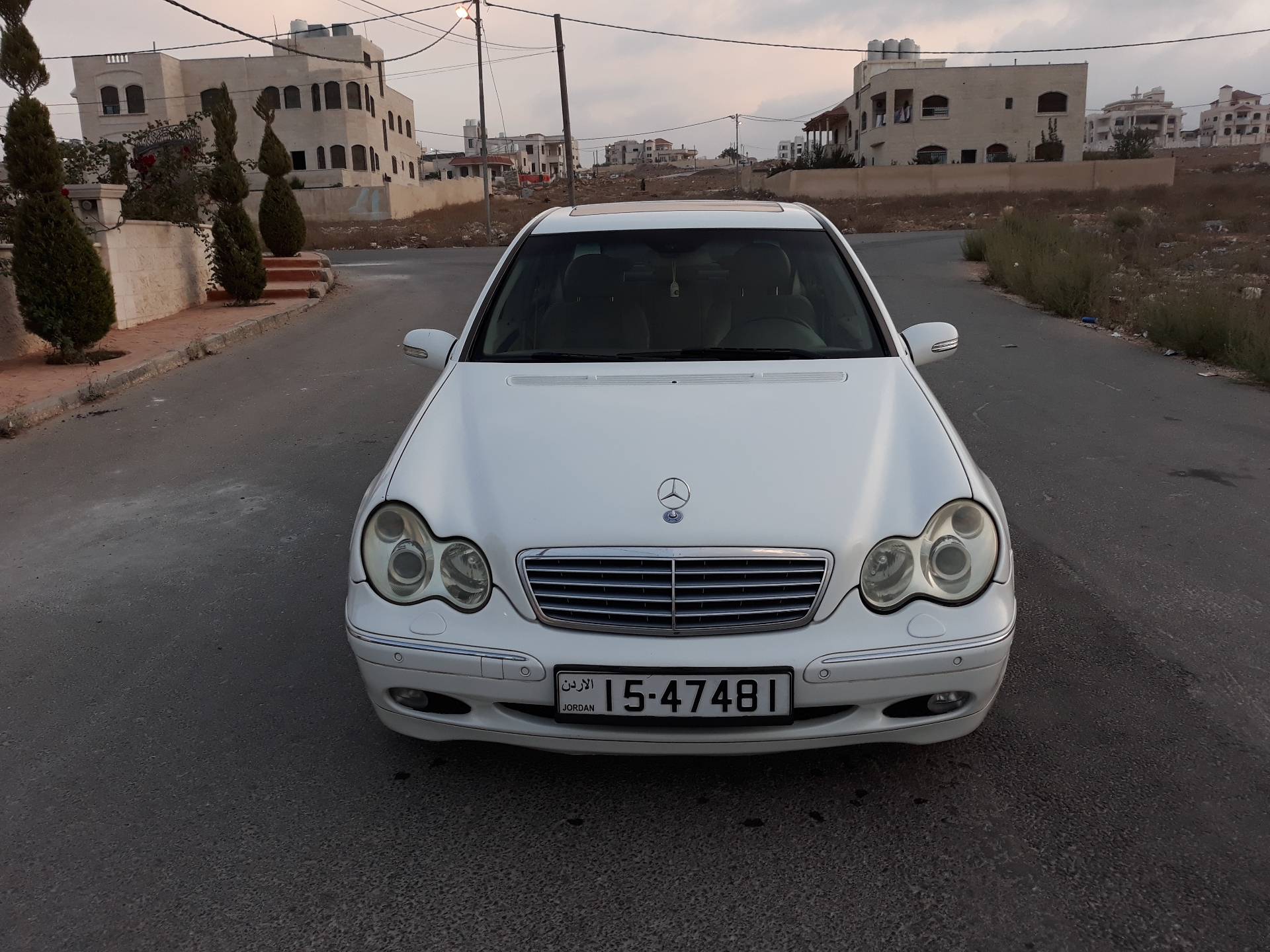 مرسيدس c200 موديل 2004                                            


	 				لا تنسَ أنك شاهدت هذا الإعلان في عنكبوت            
	 				
                                مرسيدس c200 موديل 2004 (كومبري...
