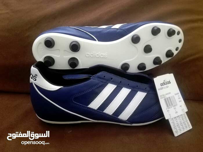 adidas kaiser 5 liga
لا تنسَ أنك شاهدت هذا الإعلان في عنكبوت
بوت adidas kaiser 5 liga أصلي لا...