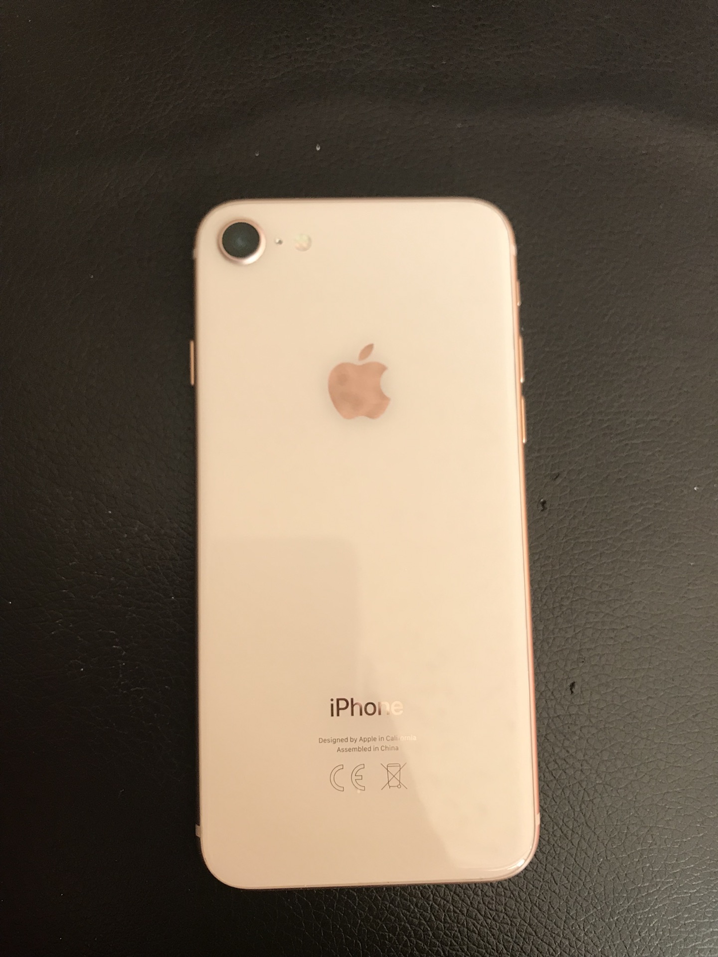 iphone 6s                                            


	 				لا تنسَ أنك شاهدت هذا الإعلان في عنكبوت            
	 				
                                Iphone6s
64g
الجهاز بحاله الوكاله
معو شاحن...