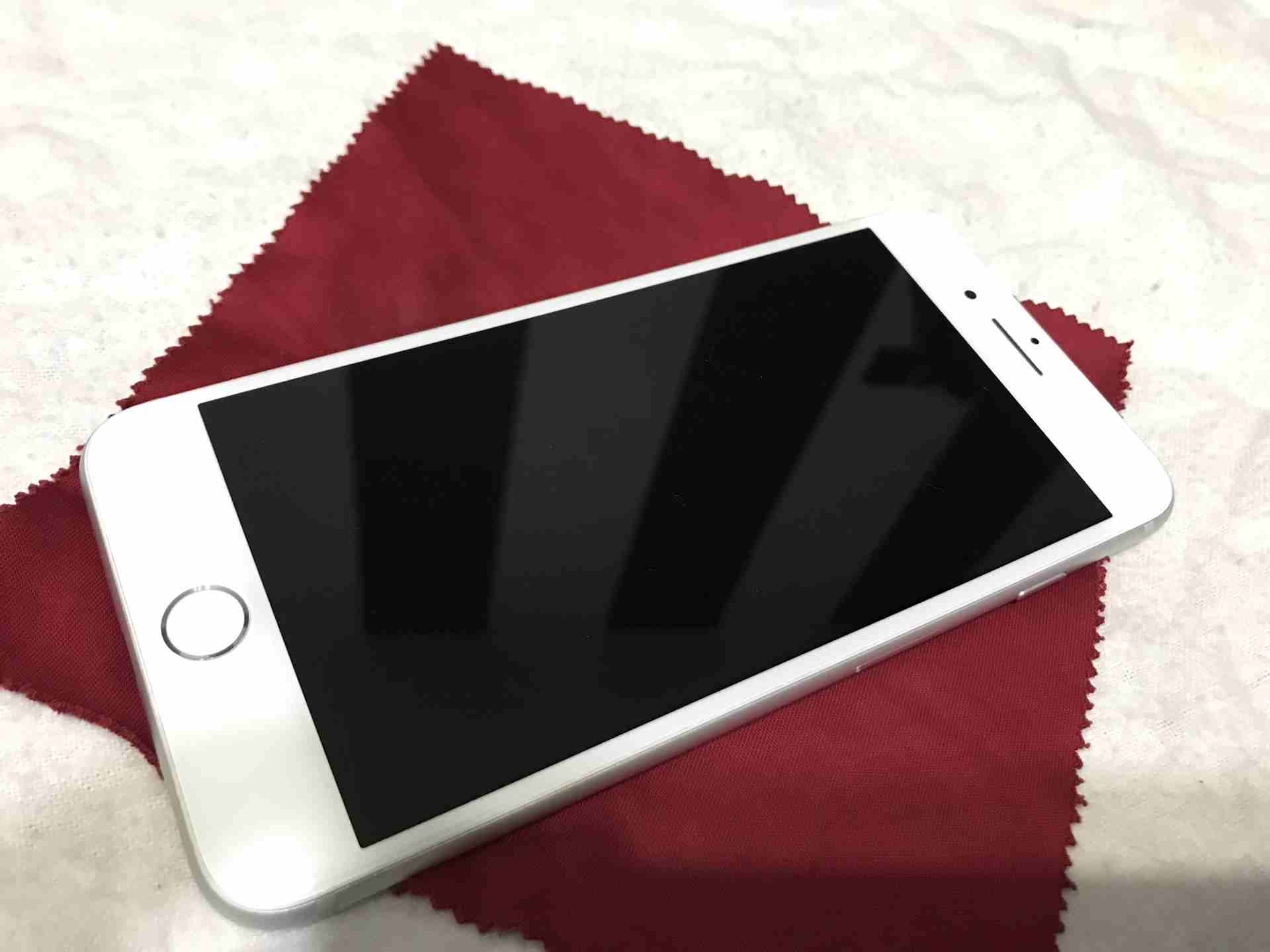 ايفون 7 بلس iPhone 7plus 32
لا تنسَ أنك شاهدت هذا الإعلان في عنكبوت
ايفون 7 بلس
32 g
الجهاز جدا ن...
