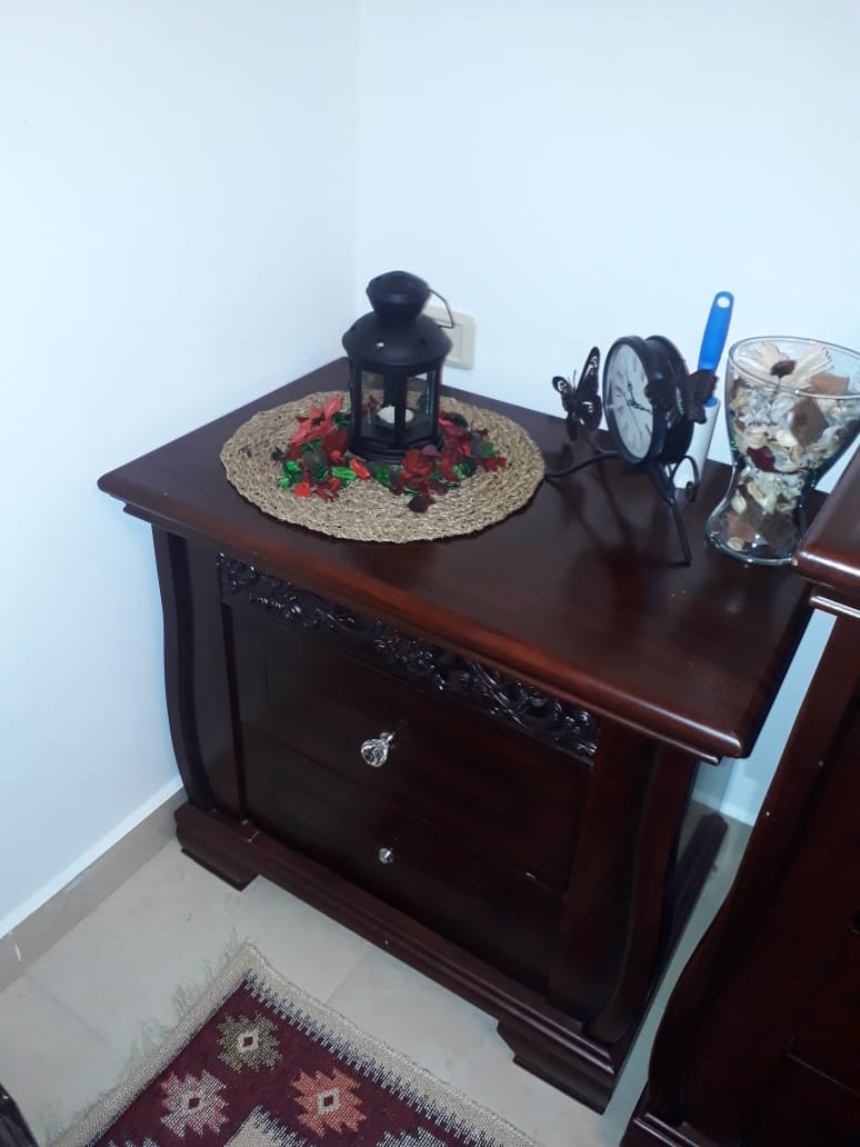 962790451364                                            


	 				لا تنسَ أنك شاهدت هذا الإعلان في عنكبوت            
	 				
                                غرفة نوم ست قطع تتكون من التخت التواليت...