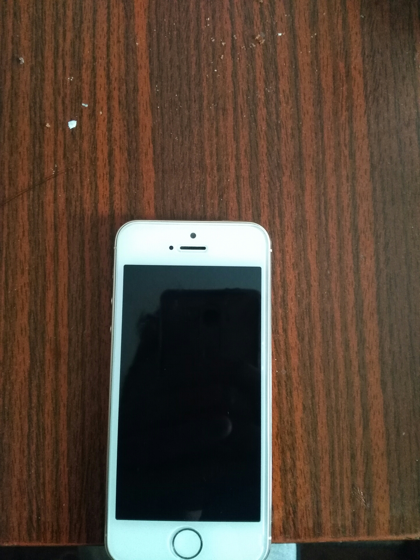 ايفون 5s مستعمل بحالة جيدة جدا للبيع بسعر مغري
لا تنسَ أنك شاهدت هذا الإعلان في عنكبوت
ايفون...
