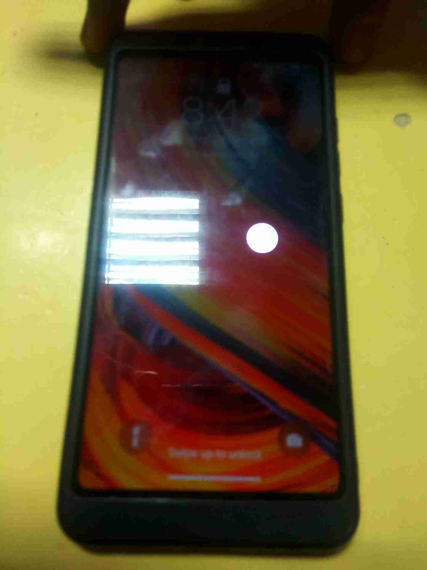 Xaiomi note 5pro 4 ram 64 storagاو البدل بhonor 8x 4ram 64 storage
لا تنسَ أنك شاهدت هذا الإعلان في عنكبوت...
