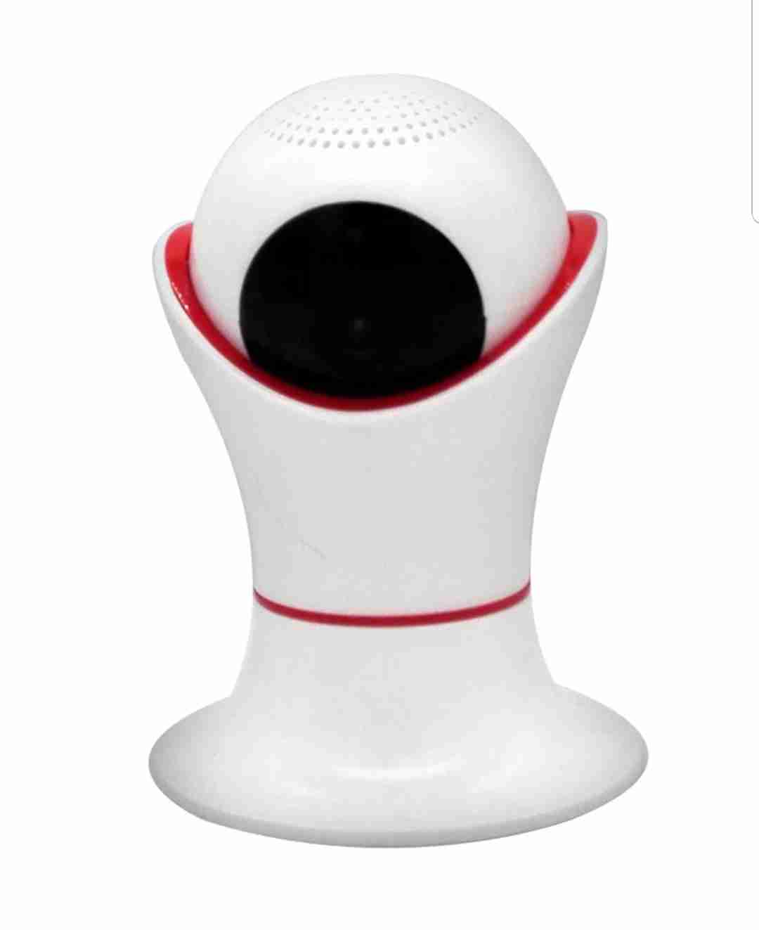 360 WIFI SECURITY CAMERA
1080P HD clear vision
360 panoramic view 2mp
لا تنسَ أنك شاهدت هذا الإعلان في عنكبوت...
