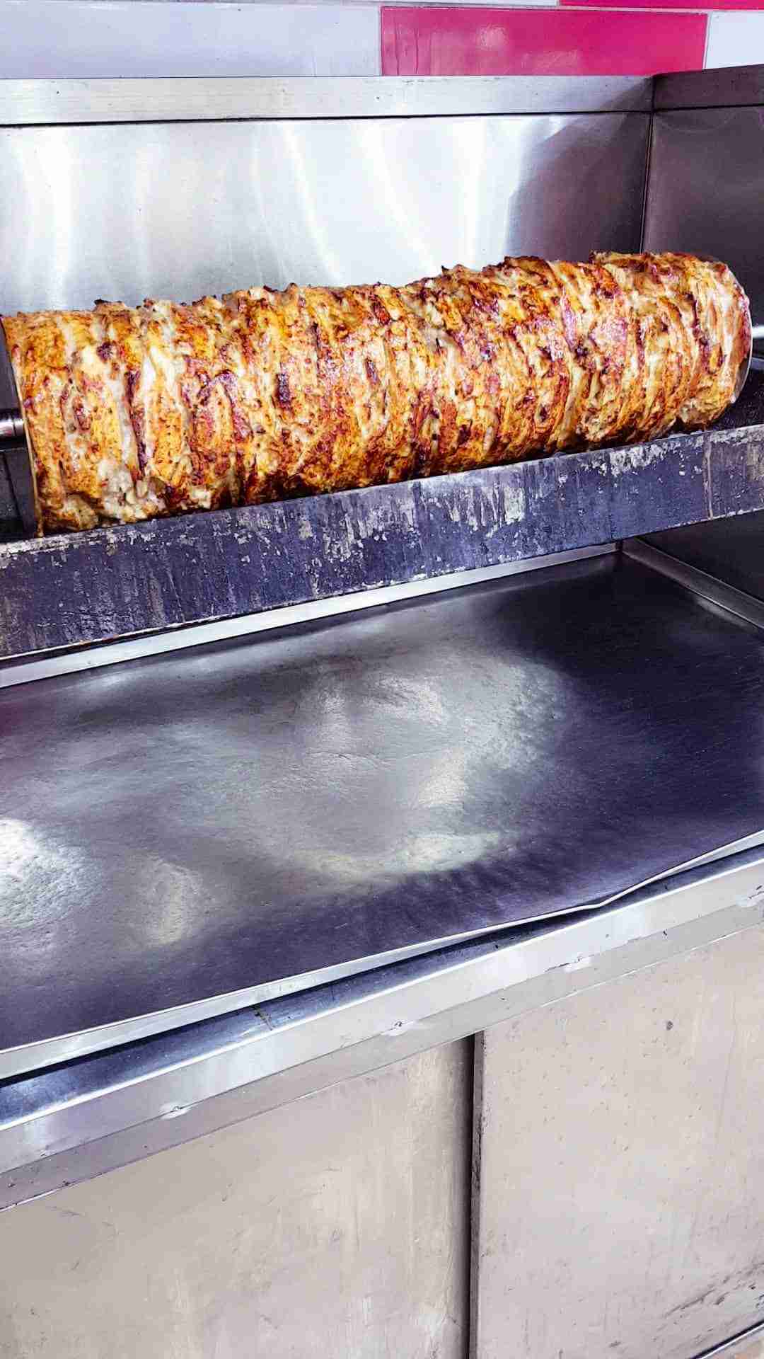 معلم شاورما يبحث عن عمل في جدة او مكة
لا تنسَ أنك شاهدت هذا الإعلان في عنكبوت
اعلان طلب عمل...