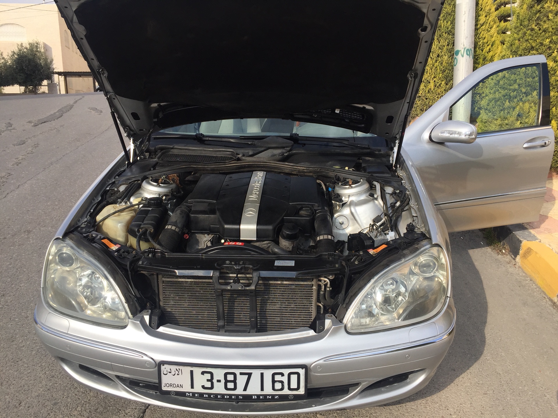S350 2004 للبيع غواصه لارج
لا تنسَ أنك شاهدت هذا الإعلان في عنكبوت
غواصه S350 لارج
كامل الاض...