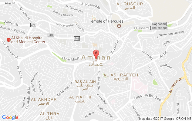 شقه في ضاحية الياسمين شبه ارضي للبيع او بدل ارض                                            


	 				لا تنسَ أنك شاهدت هذا الإعلان في عنكبوت            
	 				
                            ضاحية الي...