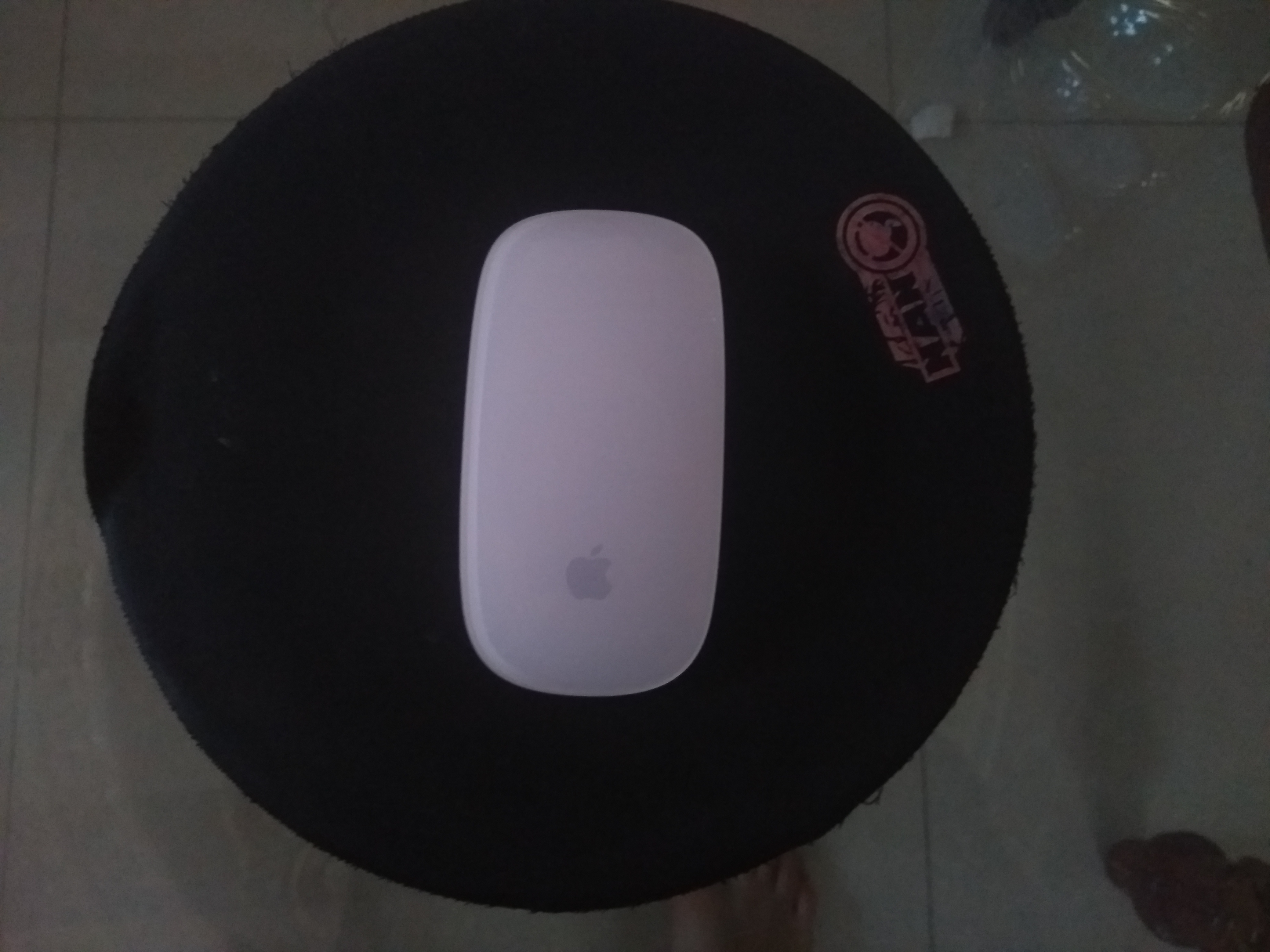 للبيع جهاز apple Imac شبه جديد
لا تنسَ أنك شاهدت هذا الإعلان في عنكبوت
المواصفات :شاشه 21.5ري...