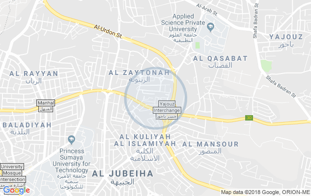 شقه للايجار في الجبيهه
لا تنسَ أنك شاهدت هذا الإعلان في عنكبوت
شقه للايجار في الجبيهه ام زويتينه...