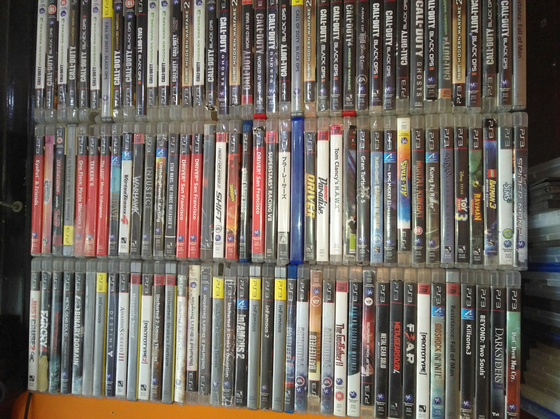 مركز صيانه متخصص بصيانه الاجهزة والايادي2و3و4 و xbox تعديل وتنزيل العاب                                            


	 				لا تنسَ أنك شاهدت هذا الإعلان في عنكبوت...