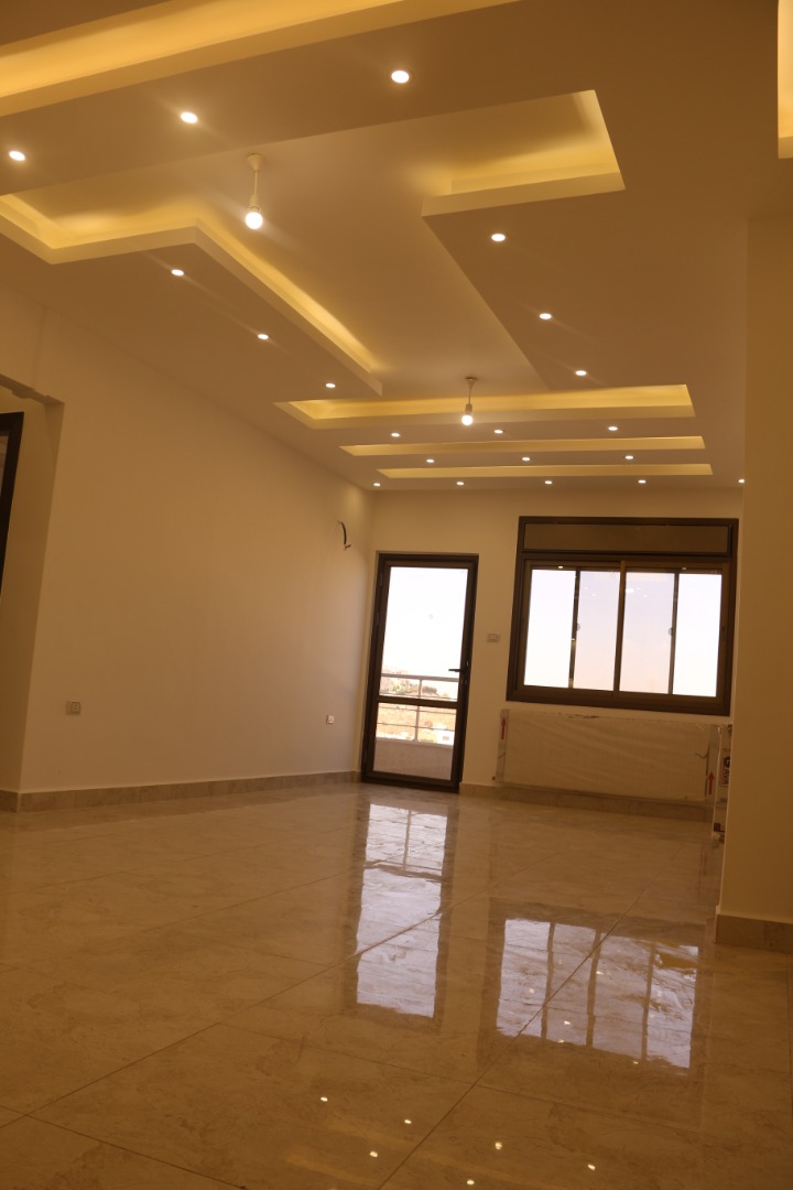شقة ارضية بالاقساط على طريق المطار ومن المالك شركة ميزون
لا تنسَ أنك شاهدت هذا الإعلان في عنكبوت...