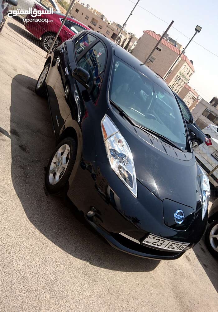 نيسان ليف 2013 /2014.  SL Premium                                            


	 				لا تنسَ أنك شاهدت هذا الإعلان في عنكبوت            
	 				
                                نيسان ليف موديلات (...