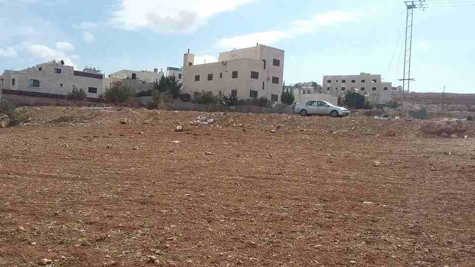 ارض للبيع في شفا بدران/ مرج الاجرب - تبعد 1كم عن مؤسسة الغذاء و الدواء
لا تنسَ أنك شاهدت هذا الإعلان في عنكبوت...