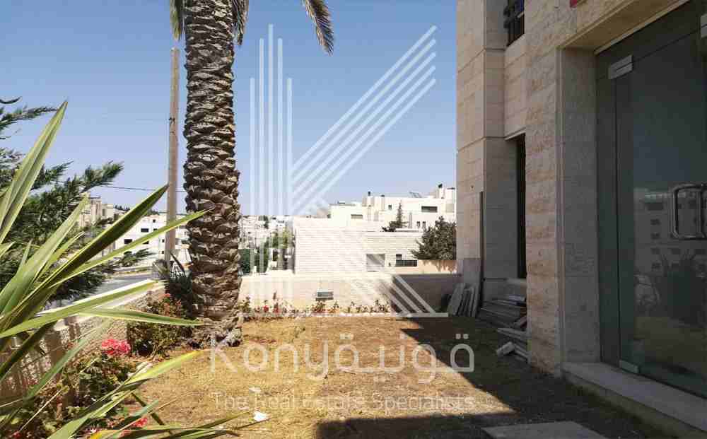 شقة للأيجار في دابوق
لا تنسَ أنك شاهدت هذا الإعلان في عنكبوت
شقة فارغة طابق ارضي مميزة جدا للايجا...